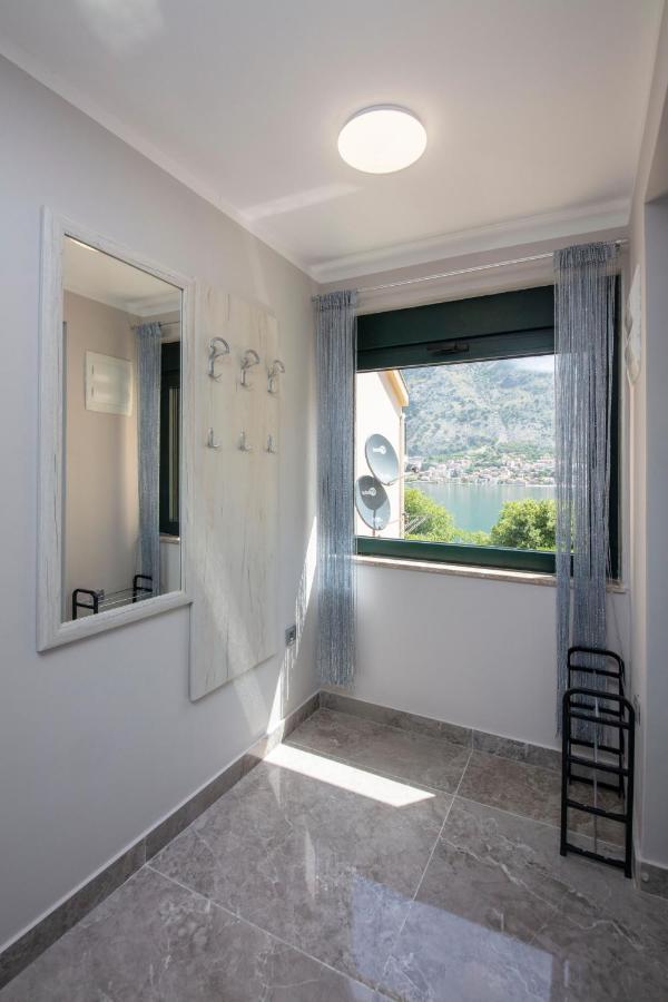 Fortress View Apartment II Kotor Zewnętrze zdjęcie