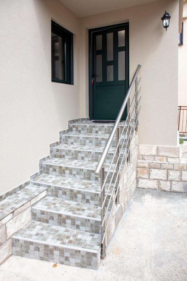Fortress View Apartment II Kotor Zewnętrze zdjęcie